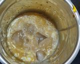 চকলেট কোল্ড কফি (chocolate cold coffee recipe in bengali) রেসিপির ধাপ 3 ছবি