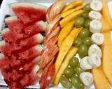 Fruit chat - 4 