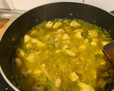 Foto del paso 4 de la receta: Pollo tikka masala
