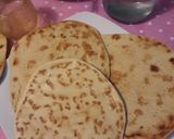 Foto del passaggio 3 della ricetta Piadina romagnola