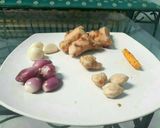 Foto langkah ke 1 dari resep Ayam Ungkep Lengkuas Spesial.