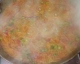 नमकीन जवे (namkeen jave recipe in Hindi) रेसिपी चरण 4 फोटो