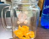 ❤️西西里咖啡❤️橘子版❤️的食譜步驟2照片
