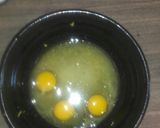 Foto del paso 1 de la receta: Bizcochuelo económico sin manteca