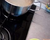 Foto del passaggio 2 della ricetta Carbonara di zucchine