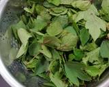 Andhra Style Gongura Pachadi/Ambaade Ka Achar recipe step 1 photo