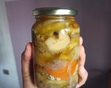 Foto del paso 5 de la receta: Escabeche de berenjenas