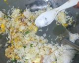Foto langkah ke 3 dari resep Nasi Goreng Jadul Pindang Tongkol.