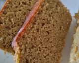 A picture of step 9 of Banana Bread with Heavy Cream.