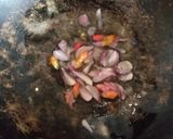 Foto langkah ke 4 dari resep Mie Pindang.