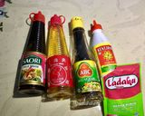 Foto langkah ke 6 dari resep Sapo Tahu Jamur.