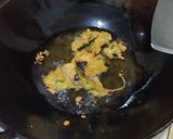 Foto langkah ke 4 dari resep Bayam crispy.