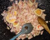 Foto del paso 2 de la receta: Discada