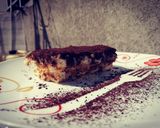 Tiramisu recept fázis 4 fotója