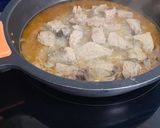 Foto del paso 1 de la receta: Atún encebollado