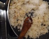 नारियल (Nariyal recipe in hindi) रेसिपी चरण 2 फोटो