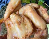 Foto langkah ke 6 dari resep Pisang Goreng Kopi Klotok.