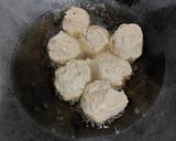 Foto langkah ke 5 dari resep Bakso Tahu Ayam Wortel Favorit Anak2.