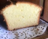 Foto langkah ke 7 dari resep 65. Cake tape spesial.