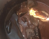 Foto del paso 2 de la receta: Tarta de harina de almendra y chocolate