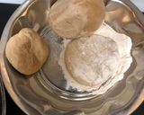 আলু পরোটা(Alu Parota recipe in Bengali) রেসিপির ধাপ 2 ছবি