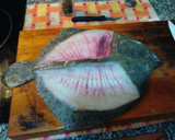 Foto del paso 2 de la receta: Remol al horno
