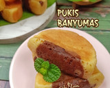 Foto langkah ke 11 dari resep 873. Pukis Banyumas Menul.