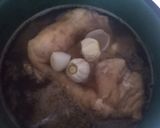 Foto del paso 2 de la receta: Pozole