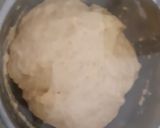 Foto langkah ke 5 dari resep Donat Empuk,Enak tanpa diulen.