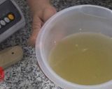 Foto del paso 3 de la receta: Hilachas - Guatemala