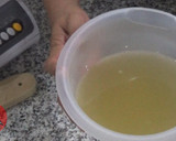 Foto del paso 3 de la receta: Hilachas - Guatemala
