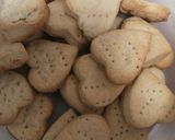 Foto del paso 4 de la receta: Bizcochos de grasa