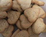 Foto del paso 4 de la receta: Bizcochos de grasa