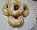 Foto langkah ke 7 dari resep Donut.