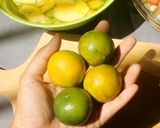 Foto langkah ke 3 dari resep Asinan Buah Segar Untuk Jualan.