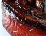 รูปขั้นตอนการทำที่ 7 ของ หมูสามชั้นทอดหนังกรอบ #ทอดด้วยหม้อทอดไร้ควัน