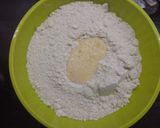 Linzer recept fázis 2 fotója