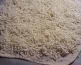 Foto del paso 1 de la receta Pizza de panceta ahumada con girgolas