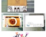 รูปขั้นตอนการทำที่ 5 ของ Banana Bread Pudding