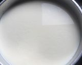 Foto del paso 1 de la receta: Ricotta cómo hacerla muy fácil