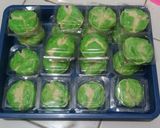 Foto langkah ke 7 dari resep Bolu ketawa tanpa sprite.