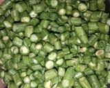 Foto langkah ke 2 dari resep Sayur Ketupat Lebaran.