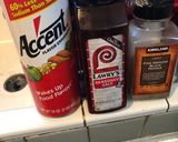 A picture of step 2 of Don’t knock it till you’ve tried it fried chicken.