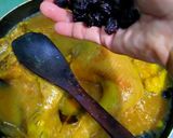 Foto langkah ke 3 dari resep Nasi Kabsah Ayam.