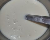 राजस्थानी पकौड़ा कढ़ी (Rajasthani Pakoda Kadhi recipe in hindi) रेसिपी चरण 1 फोटो