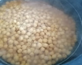 Foto del paso 5 de la receta: Olla vegetariana