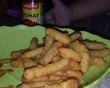 Foto langkah ke 5 dari resep Stik kentang.