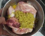 Foto langkah ke 1 dari resep Ayam Goreng Rempah.