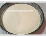 Foto del paso 9 de la receta: Bizcocho de claras y avena