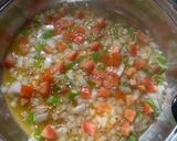 Foto del paso 2 de la receta: Albóndigas de pollo en salsa